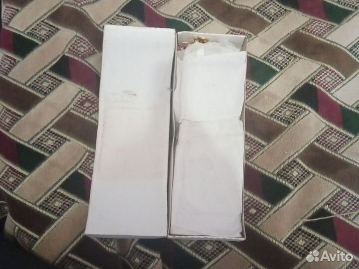 Пионерский значок СССР. Оригинал