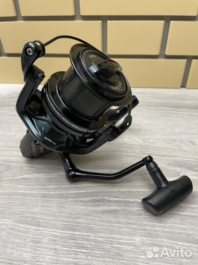 Карповые катушки Kaida Dayo Mifine