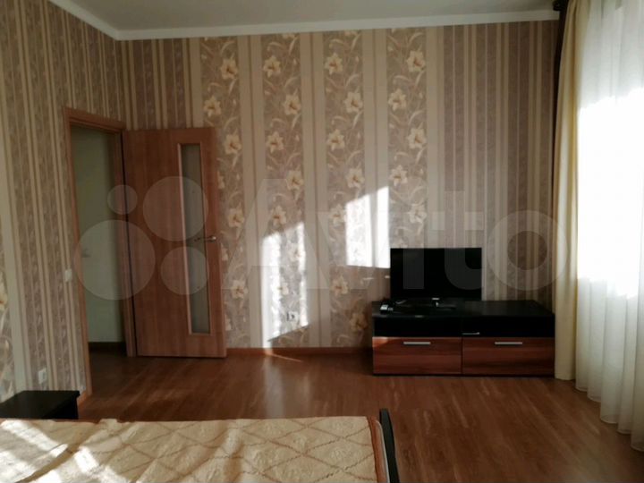 1-к. квартира, 47 м², 9/22 эт.