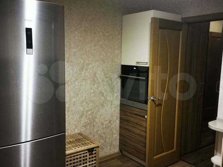 3-к. квартира, 75 м², 6/17 эт.