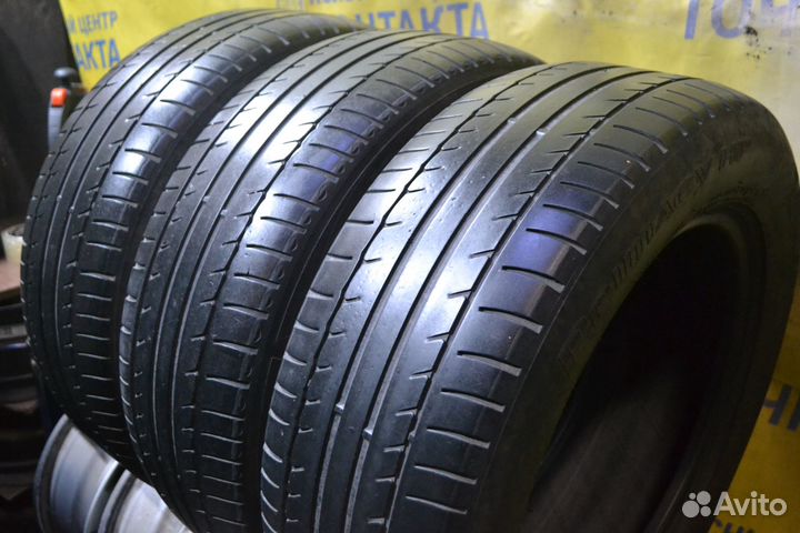 Michelin Primacy HP 205/60 R16
