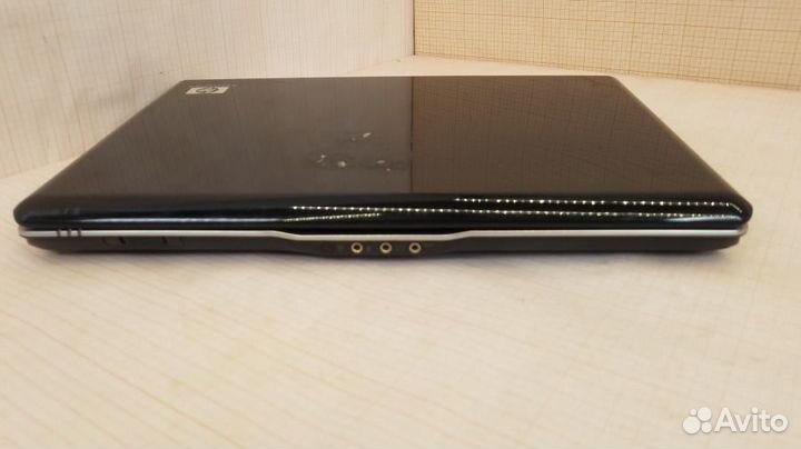 Ноутбук HP Pavilion dv6000 (dv6147eu)
