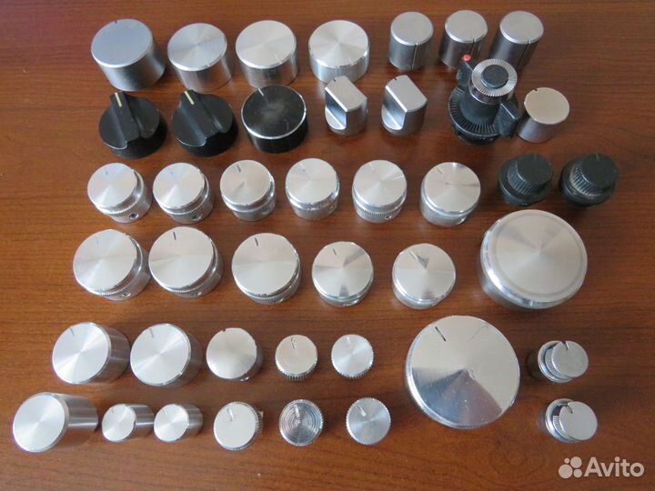 Фонокорректор с усилителем для наушников