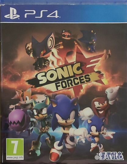 Игры для приставок ps4