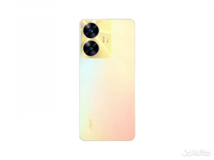 realme C55, 8/256 ГБ