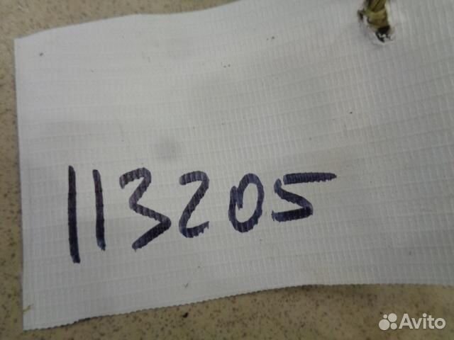 Опора задней пружины верхняя Nissan X-trail T31 2