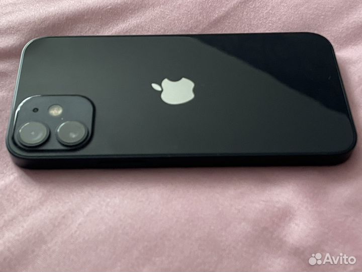 iPhone 12 mini, 256 ГБ