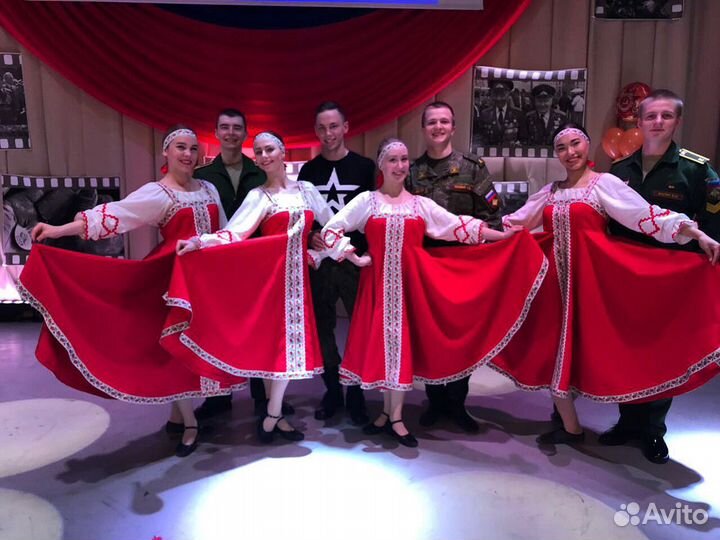 Педагог-хореограф