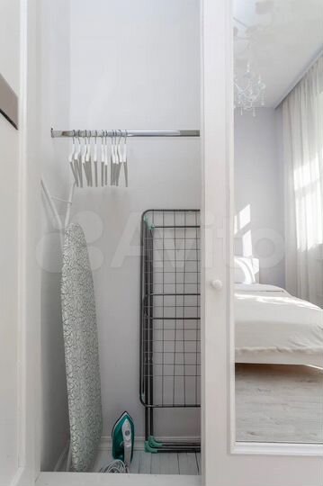 3-к. квартира, 74 м², 3/4 эт.