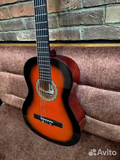 Гитара классика