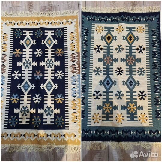 Ковер Килим Палас