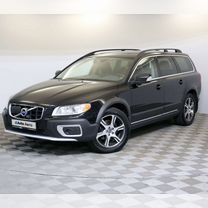 Volvo XC70 2.4 AT, 2012, 240 000 км, с пробегом, цена 1 719 000 руб.