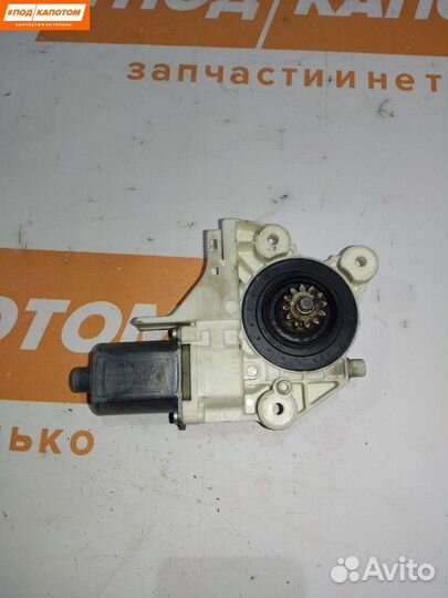 Моторчик стеклоподъемника передний левый Ford 2