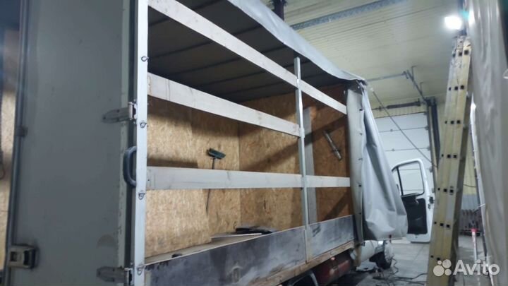 Грузоперевозки переезды газель межгород