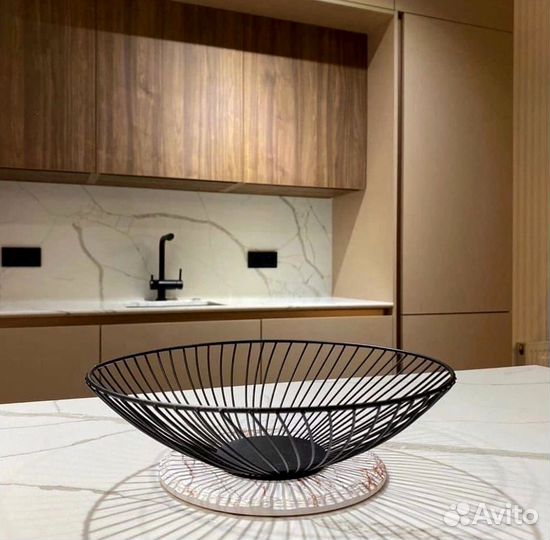 Кухонный гарнитур Винчи на заказ