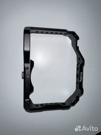 Клетка SmallRig 2918 для Sony A7 III/A7R III/A9