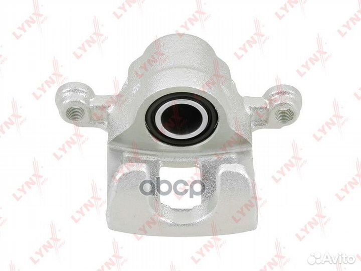 Суппорт тормозной зад прав nissan X-Trail T30