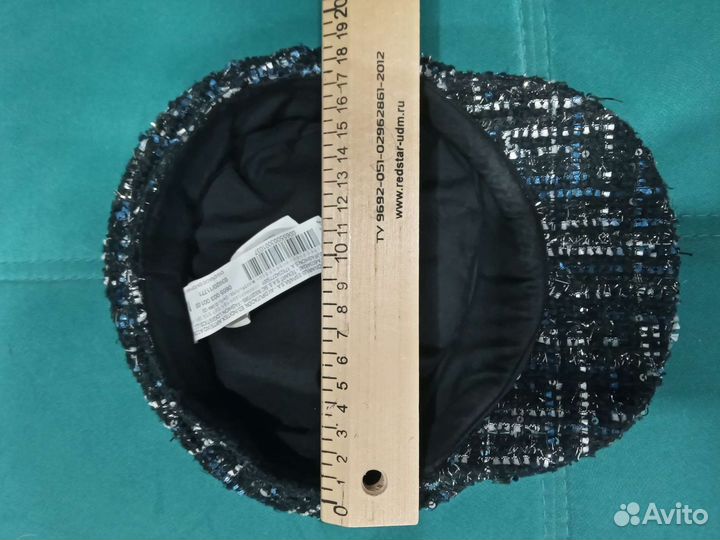 Кепка демисезонная