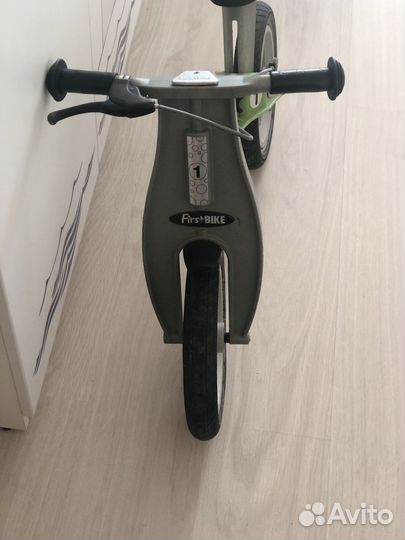 Беговел Firstbike