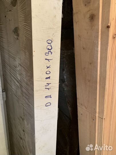 Окна (новые)