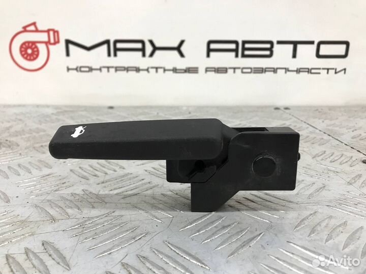 Б/У ручка открывания капота Chevrolet Cruze J300