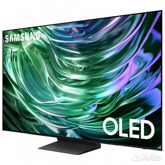 Телевизор Samsung QE55S90DAU