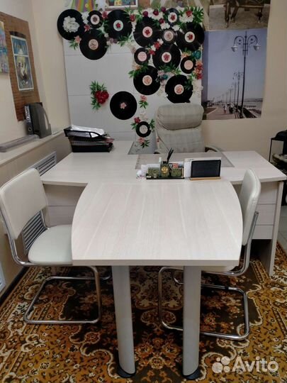 Кабинет для дома