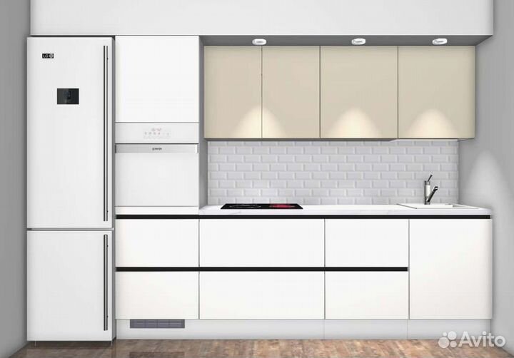 Кухонный гарнитур