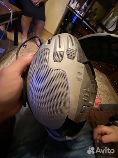 Магнитофон