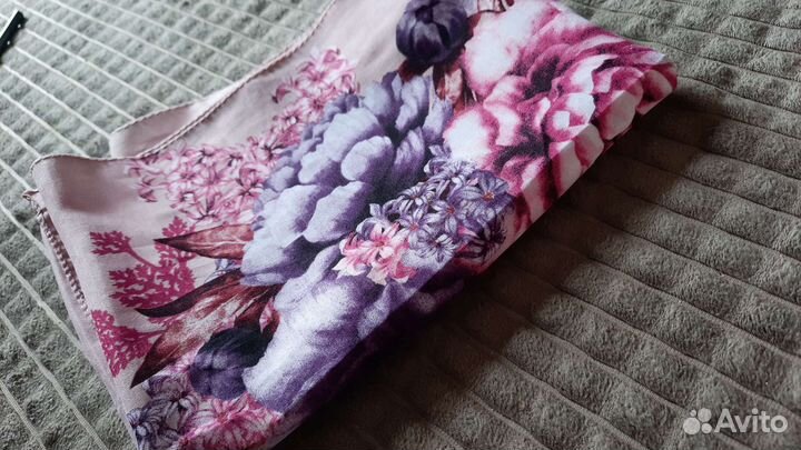 Палантины женские