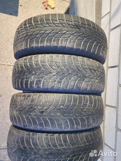 Hankook Winter I'Pike 185/65 R15 92T