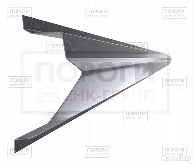 Задняя арка Toyota Land Cruiser 60 и другие