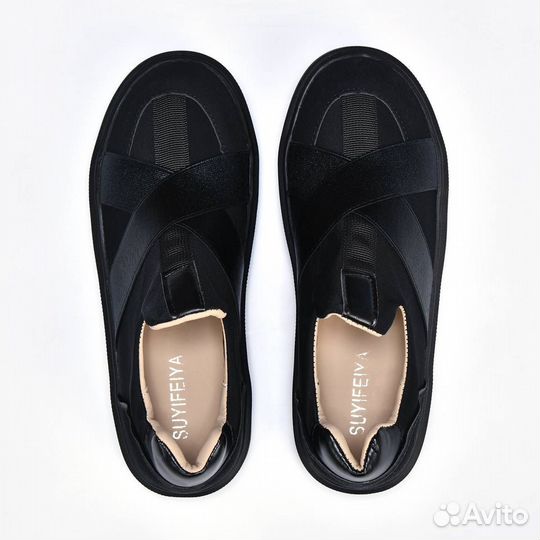 Кроссовки детские Conlami арт 4268 38