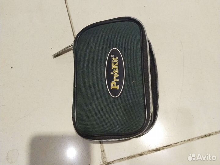 Тестер кабеля HL-004