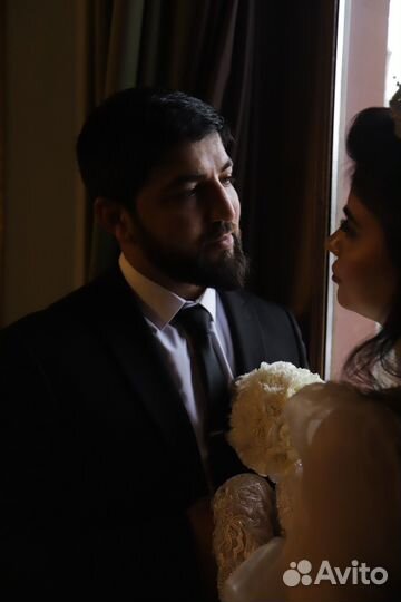 Фотограф свадебный, организация мероприятий