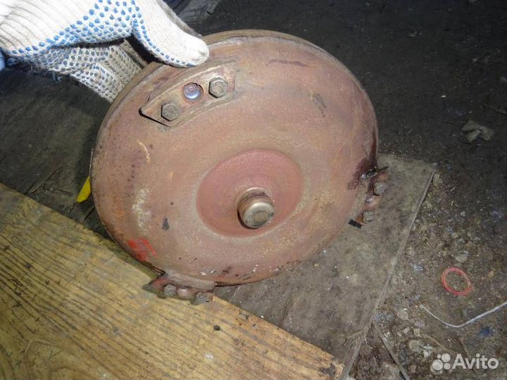 Гидротрансформатор Mercedes-Benz S-класс W140 (19