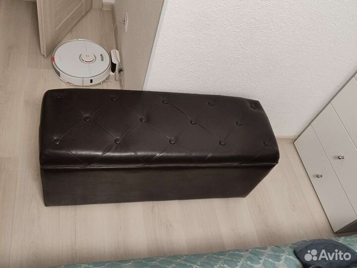 Пуфы пуфики бу