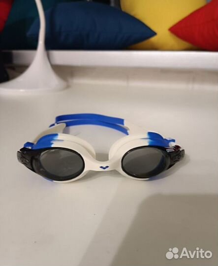 Очки для плавания arena