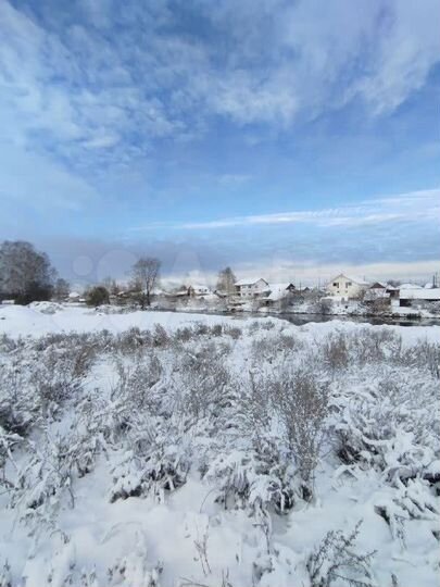 Участок 18 сот. (личное подсобное хозяйство (лпх))