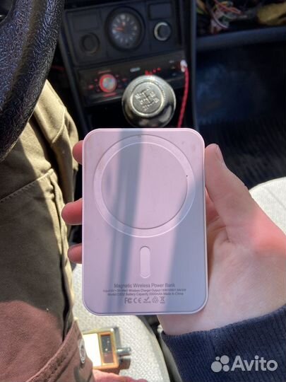 Аккумулятор для iPhone