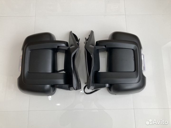 Зеркало (1шт) Peugeot Boxer