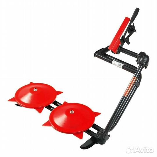 Косилка роторная