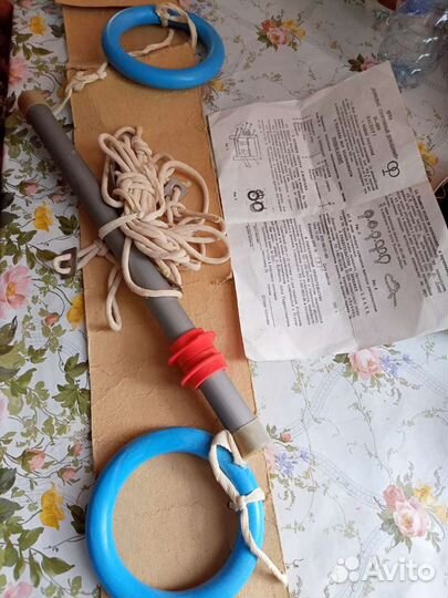 Товары для детей новое