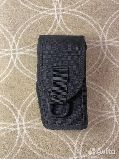 Кабура для пм, закрытая, Stich Profi