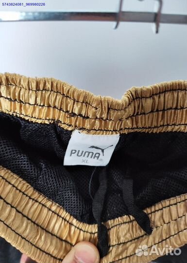 Шорты Puma (Арт.26476)