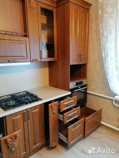 Кухонный гарнитур