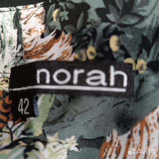 Платье Norah
