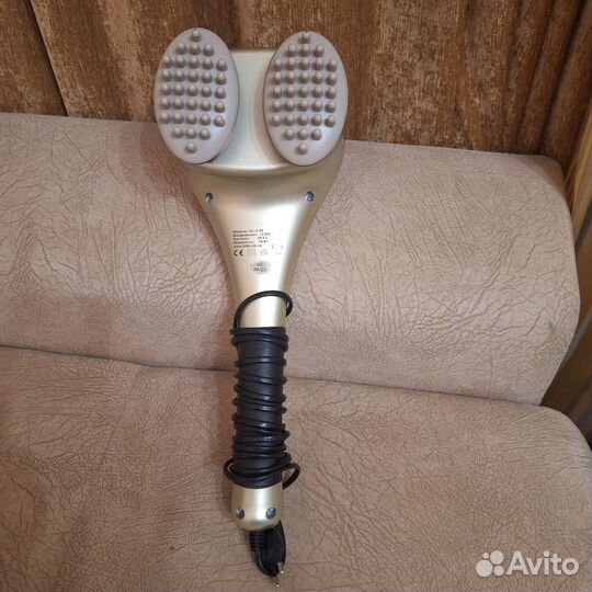 Массажер для тела электрический