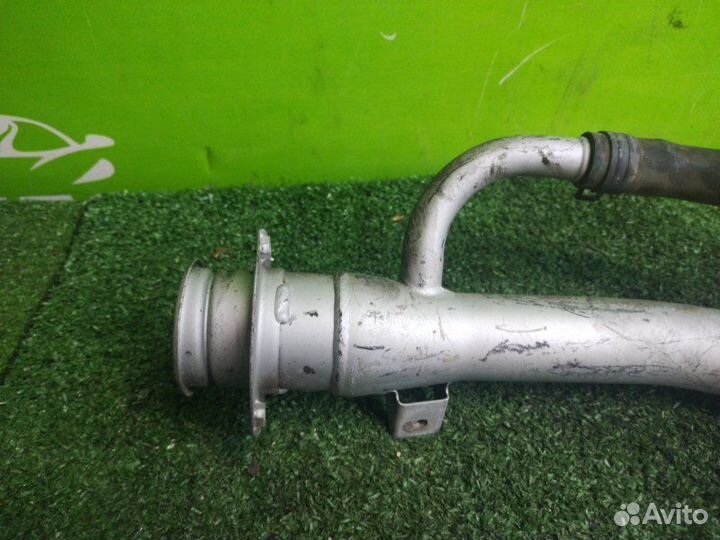 Горловина топливного бака subaru impreza GG2