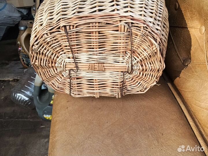 Плетюха СССР